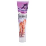 Belle Jardin FOOT CREAM - Krema za omekšavanje peta sa ekstraktom lavande 125ml Cijene