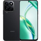 Honor 200 Smart 5G Dual Sim 4GB RAM 256GB - Midnight Black | shoptok.hr