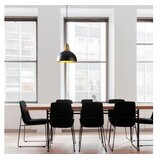 Opviq Privezak Berceste 220 Bakar, 30x30cm, Crna | Eponuda.ba
