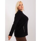 P-M Sweater-PM-SW-PM717.20-black | Shoptok.si
