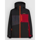O'neill Fwc'Cruz Triple Jacket black out colour block | Shoptok.si