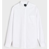 Sinsay Regular fit košulja | shoptok.hr