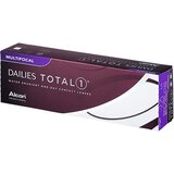 Dailies Dnevne Dailies TOTAL1 Multifokalne (30 leća) Cijene