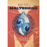  Malterego 1: Rubikova stolica Cene