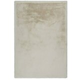 Happy Tepih visokog flora (Boja bjelokosti, 150 x 80 cm) | shoptok.hr