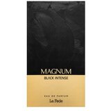 La Fede Magnum Black Intense 100 ml parfemska voda za moške | shoptok.hr