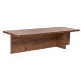 Hanah home Sto za kafu Harbor Atlantic Pine | ePonuda.com