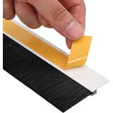  Samoljepljivi pečati za vrata 12 pcs Bijelo 100 cm | shoptok.hr