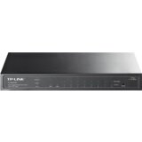 Tp-link Omada 10-Port Gigabit Smart Switch with 8-Port PoE+ | Eponuda.ba