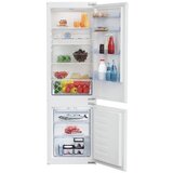 Beko BCHA 275 K 2S ugradni frižider sa zamrzivačem | ePonuda.com
