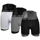 3-PACK moške boksarice sport