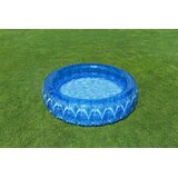  Bazen na napuhavanje 168 x 53 cm plavi bestway 54479 | shoptok.hr