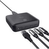 Trust Maxo Desktop 4-port 100W punjač Cene
