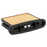 Bosch celulozni nagubani filter 2607432014 | Shoptok.si