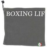 Leone 1947 Dodatki šport Winter Neck Warmer Siva | Shoptok.si
