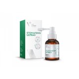 VetExpert gel za negu desni i zuba kod pasa i mačaka stomaferin ultra 30ml Cene