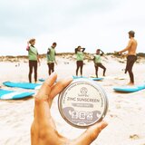 Suntribe Naturkosmetik zinc sunscreen face & sport tinted spf 30 | shoptok.hr