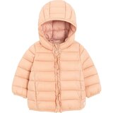Cool club jakna prehodna DR COG3101494 D roza 68 | Shoptok.si