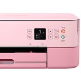 Canon Večfunkcijska brizgalna naprava Pixma TS5352 - pink 3773C146AA | Shoptok.si