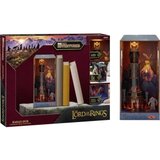 Revell Tiny Adventures Herr der Ringe Barad-Dur | shoptok.hr