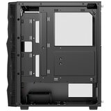 Raidmax Vector V151 kućište sa 650 W napajanjem i 4 RGB ventilatora | Eponuda.com