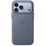 Apple iPhone 18 Pro Max TechWoven Case with MagSafe – Chambray Blue Cene