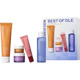 OLEHENRIKSEN Best Of Ole set za nego obraza Cene