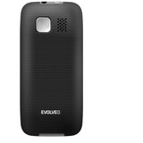 Evolveo - EasyPhone mobilni telefon za seniore, crna | Eponuda.com
