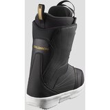 Salomon Pearl BOA 2024 Snowboard cevlji black / white / gold | Shoptok.si