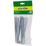 GARDOL Metalna kukica (10 Kom.) | shoptok.hr