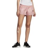 Adidas Run Women's Shorts Fast Radically Reflective Running Wonder Mauve | ePonuda.com