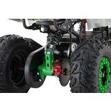 Nitro Motors 1200W otroški štirikolesnik Torino Graffiti BTF-Profile XL Sport 6" | Shoptok.si