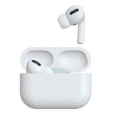 DEVIA slušalice bežične Slusalice AirBuds Pro TWS bele | ePonuda.com