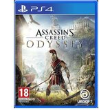 Sony Assassins Creed Odyssey Standard Edition PS4 | Eponuda.ba