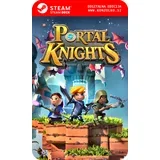 Knights - Steam koda brez škatlice (WINDOWS PC | STEAM DECK)