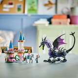 Lego 43240 Zlohotnica v podobi zmajevke | Shoptok.si