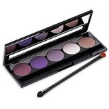 Pierre Cardin Paris Cosmetics Pierre CardinIconic paleta senki za oči Kiss and Tell cene