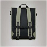 Rains TRAIL ROLLTOP BACKPACK W3 Bež | shoptok.hr