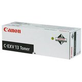 Canon Toner C-EXV 13 BK (0279B002AA) (črna), original Cene