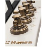  Ploča za kuhanje Hansa BHGY620390 Retro | Shoptok.si