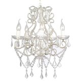  Luster sa 2800 Kristala E14 | shoptok.hr