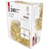 Olimp Sport LED nano lanac - zavesa 240 LED 17x2m | ePonuda.com