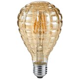 Tri O Topla LED žarulja E27, 4 W Tropfen - Cijene