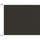  Okomita tenda antracit 100 x 1000 cm od tkanine Oxford | shoptok.hr