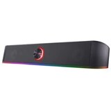 Trust gxt619w thorne rgb soundbar wht (25110) | Eponuda.com