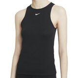 Nike ženska majica W NSW ESSNTL tank RIB CZ9814-010 Cene'.'