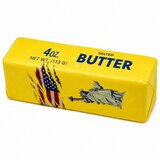  Stisnjena maslena kocka USA dišeča pena 13,5 cm | Shoptok.si