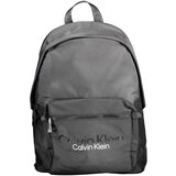 Calvin Klein MEN&#39;S BLACK BACKPACK | Shoptok.si