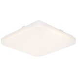  osram led pravougaona plafonjera 12w 3000k ip20 4099854648243e | Eponuda.com