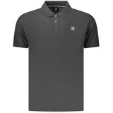 U.S. GRAND POLO muška majica au03204frank/ crna Cene